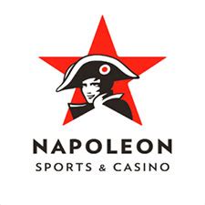 napoleon games casino harelbeke